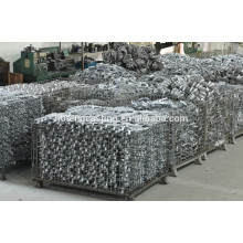 2015 zinc machine de moulage sous pression en Chine